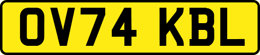 OV74KBL