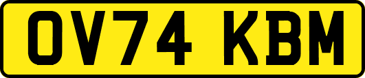OV74KBM