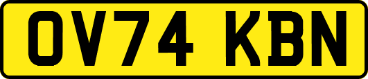 OV74KBN