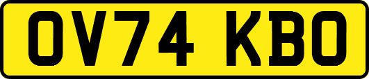 OV74KBO
