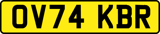 OV74KBR