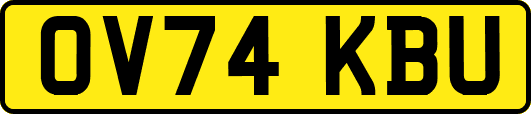 OV74KBU