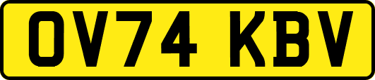 OV74KBV