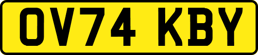 OV74KBY