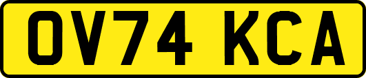 OV74KCA