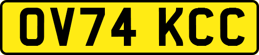OV74KCC
