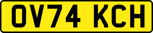 OV74KCH
