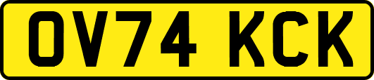OV74KCK
