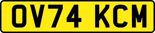 OV74KCM