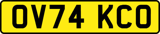 OV74KCO