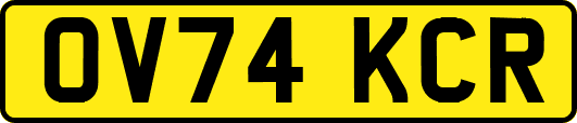 OV74KCR