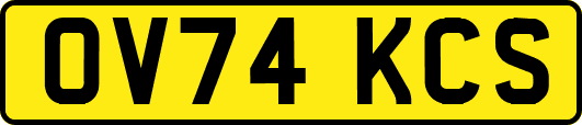 OV74KCS