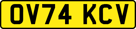 OV74KCV