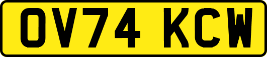 OV74KCW