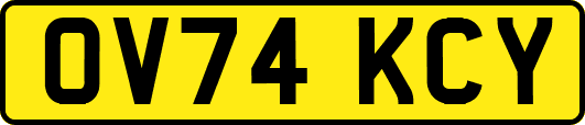 OV74KCY