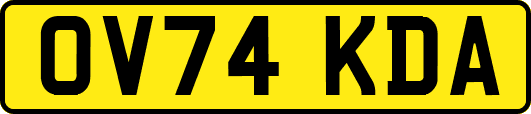 OV74KDA