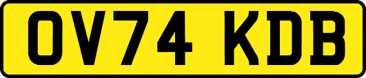 OV74KDB