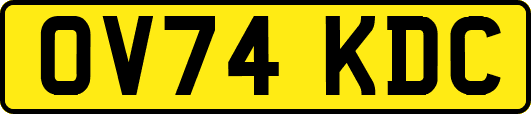 OV74KDC
