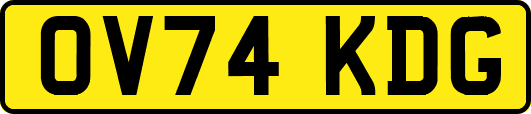 OV74KDG