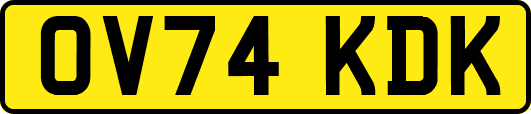 OV74KDK