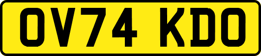 OV74KDO