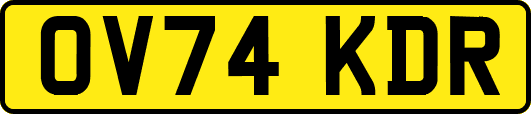 OV74KDR