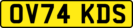 OV74KDS