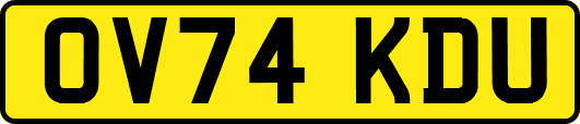 OV74KDU