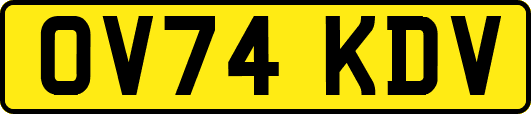OV74KDV
