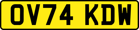OV74KDW