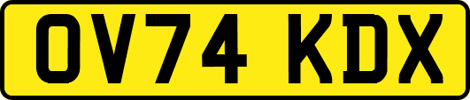 OV74KDX