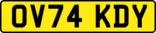 OV74KDY