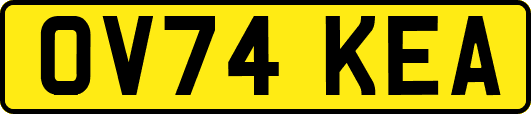 OV74KEA