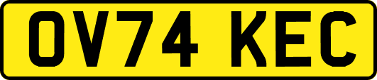 OV74KEC