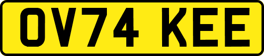 OV74KEE