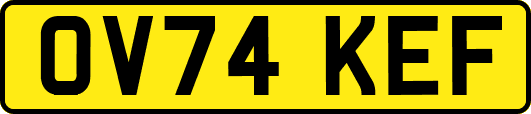OV74KEF