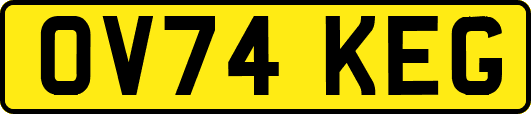 OV74KEG