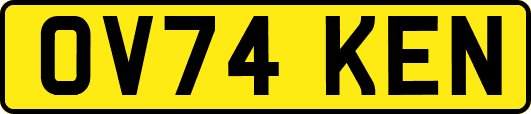OV74KEN