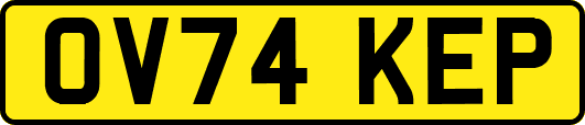 OV74KEP