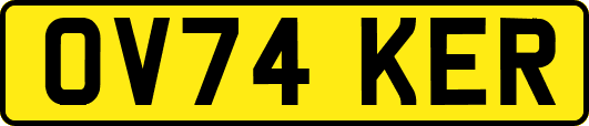 OV74KER