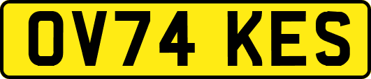 OV74KES