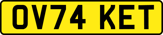 OV74KET