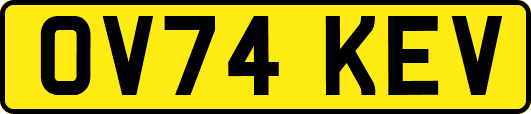 OV74KEV