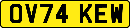 OV74KEW