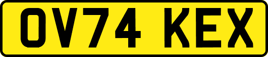 OV74KEX