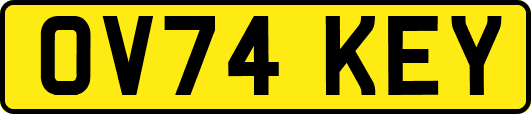 OV74KEY