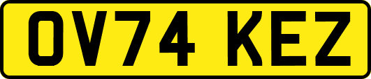 OV74KEZ