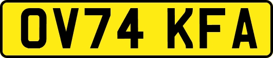 OV74KFA