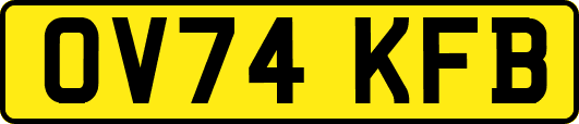 OV74KFB