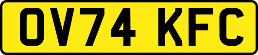 OV74KFC